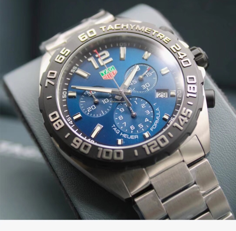 Часы TAG Heuer