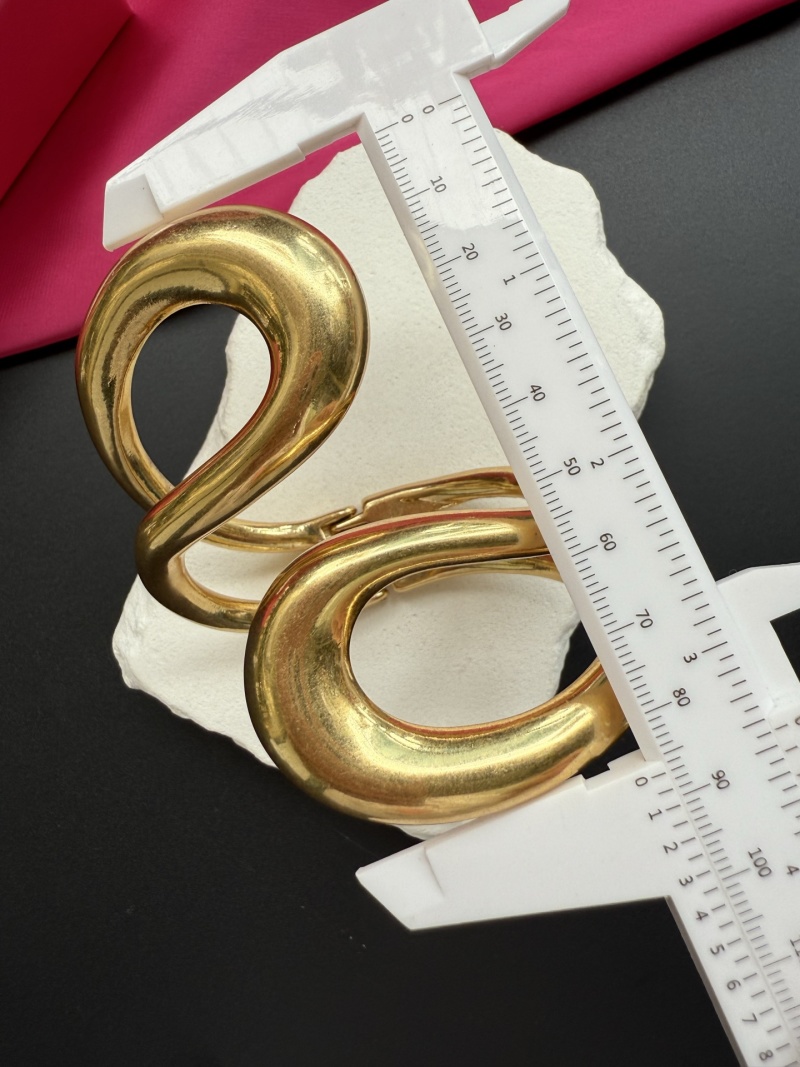 Браслет Schiaparelli