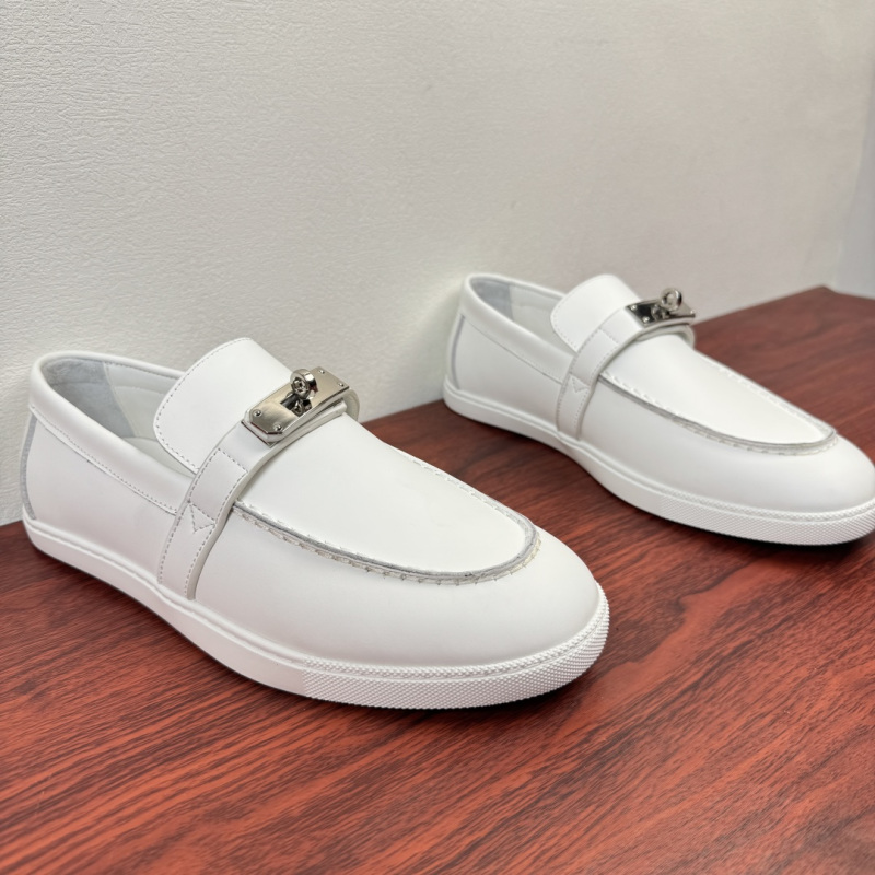 Мужские слипоны Hermes Hermès