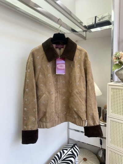Куртка Gucci
