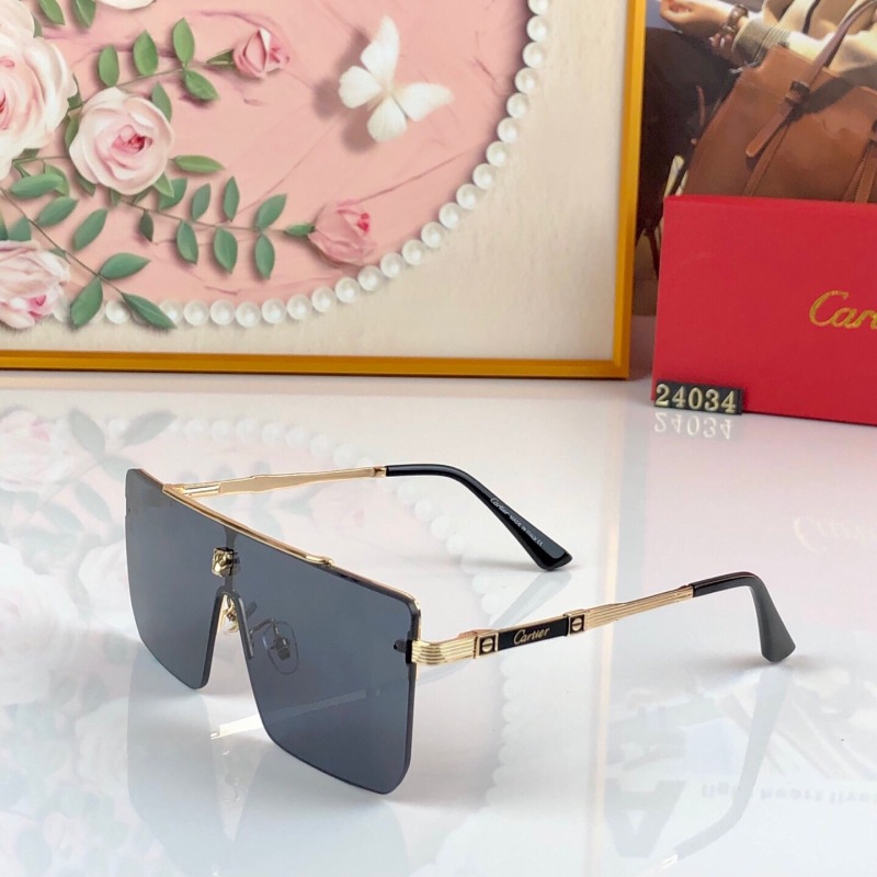 Очки Cartier