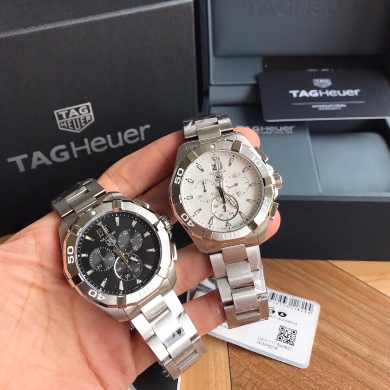 Часы TAG Heuer