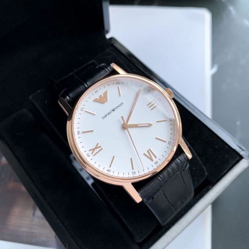 Часы Emporio Armani