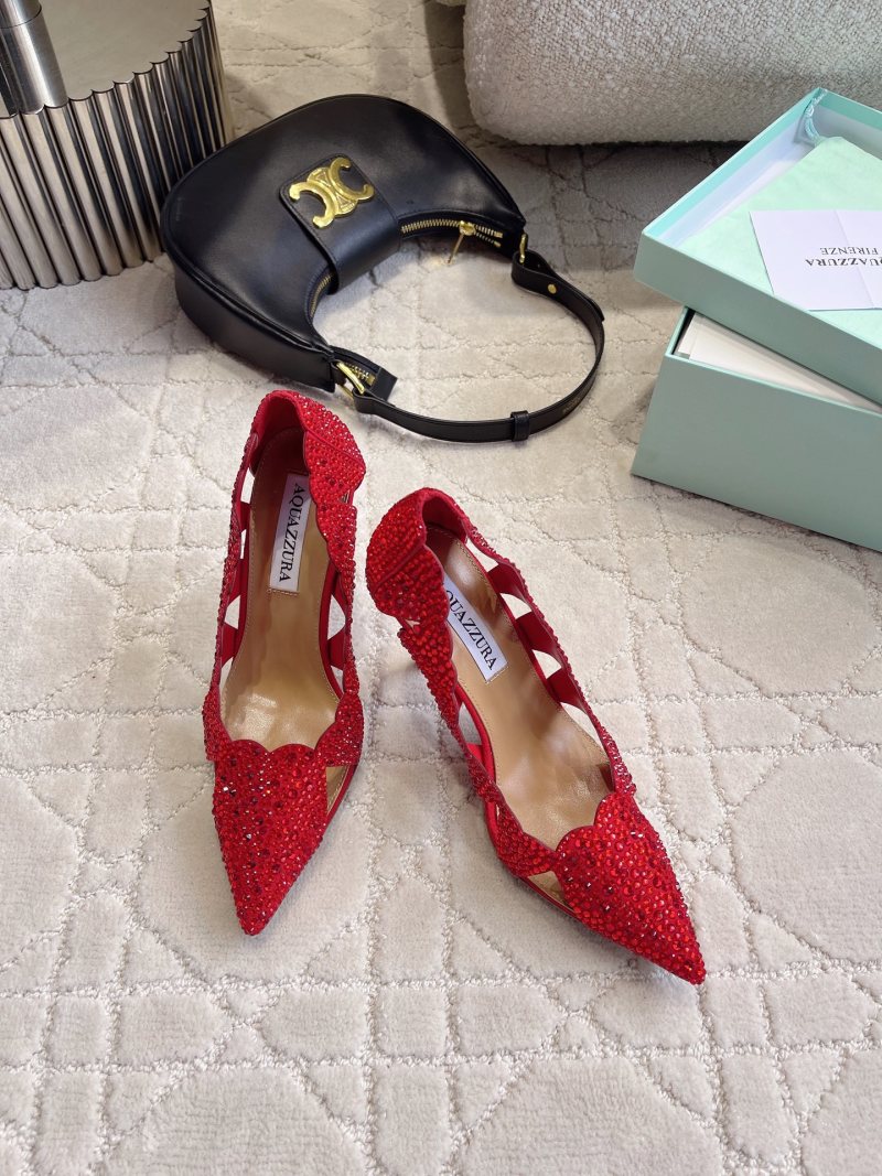 Туфли Aquazzura