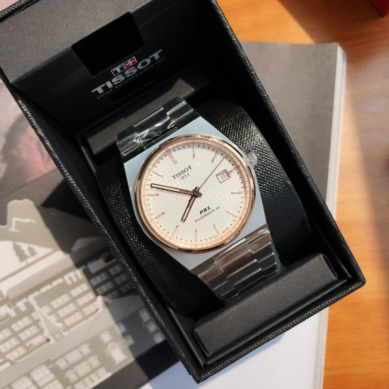 Часы Tissot