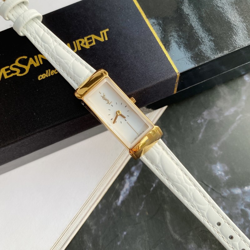 Часы Saint Laurent