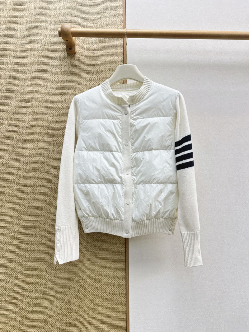 Жилеты Thom Browne