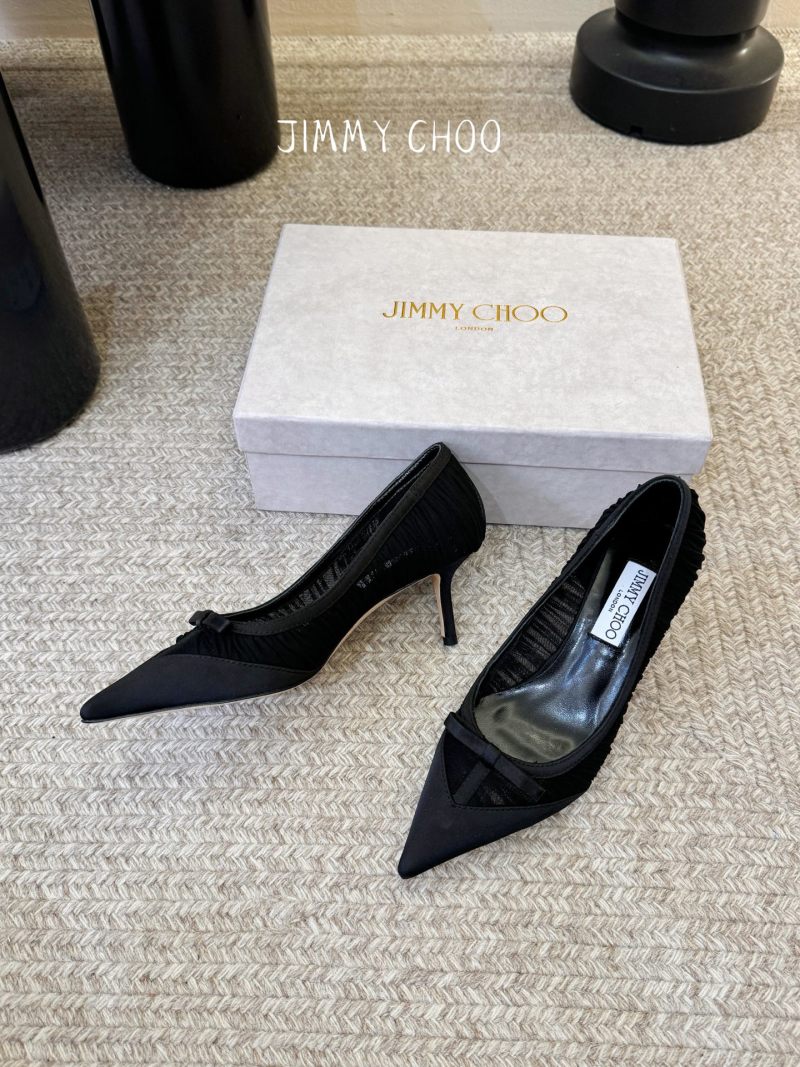 Туфли Jimmy Choo