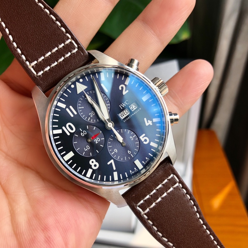 Часы IWC