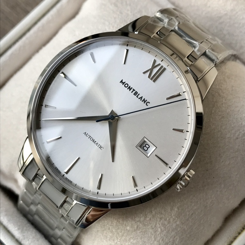 Часы Montblanc
