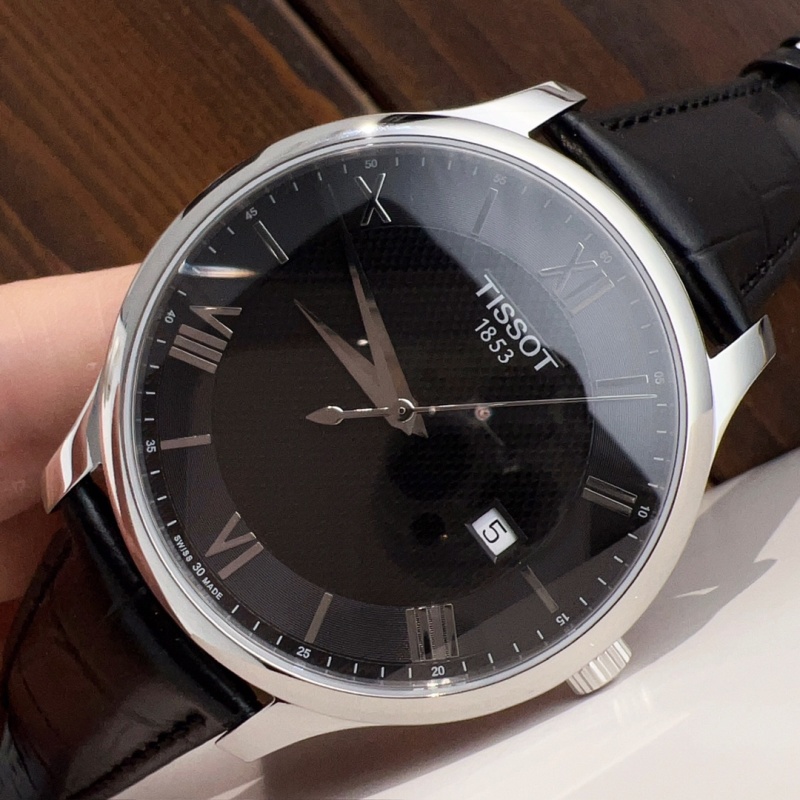 Часы Tissot