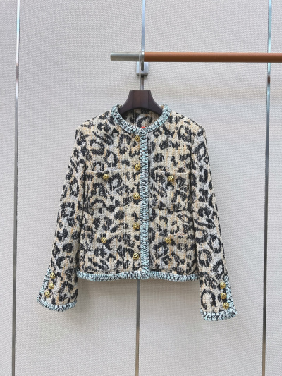Жакет Chanel