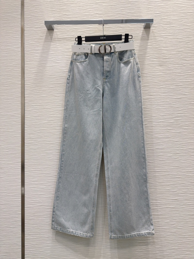 Джинсы Dior
