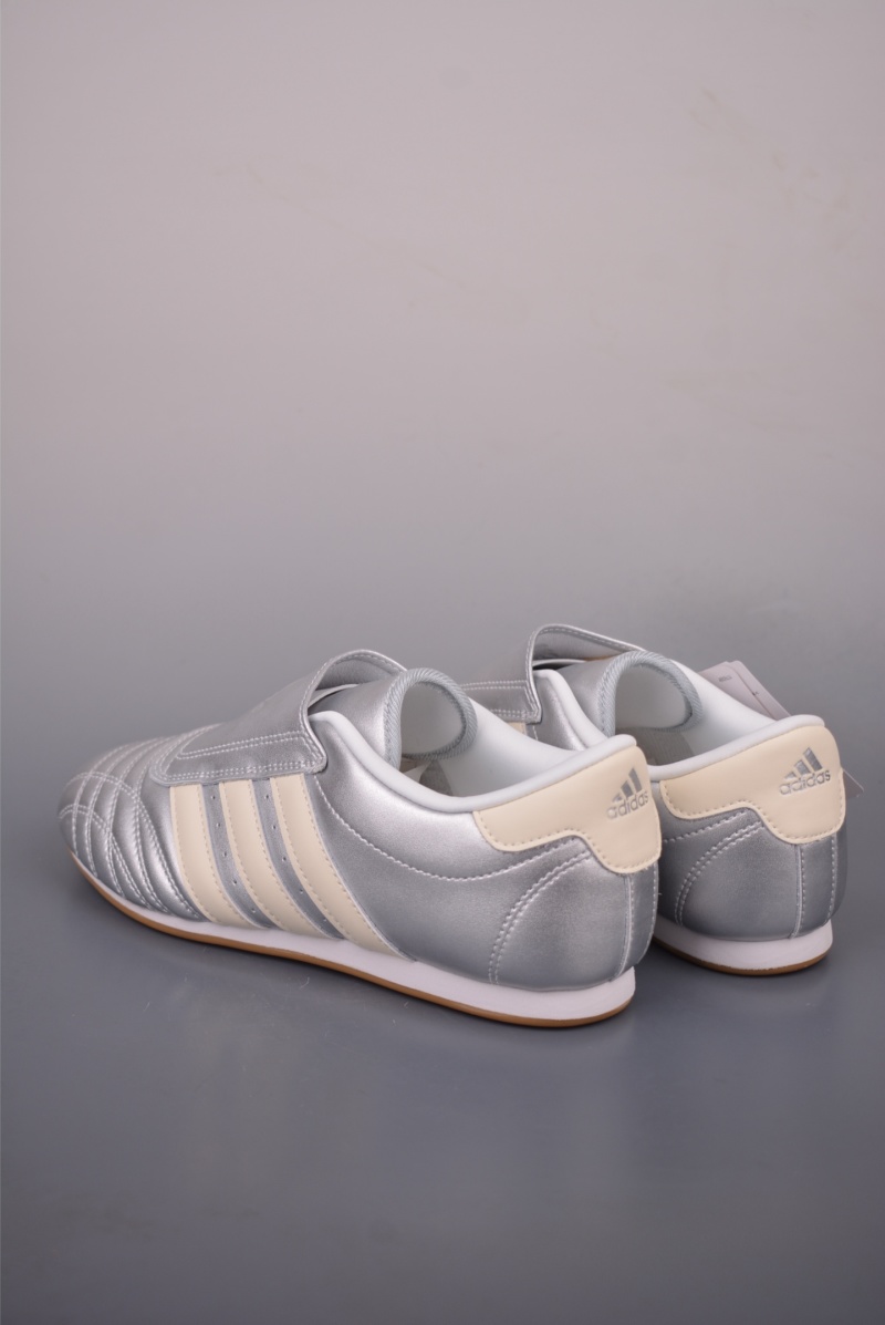 Кроссовки Adidas Taekwondo Low