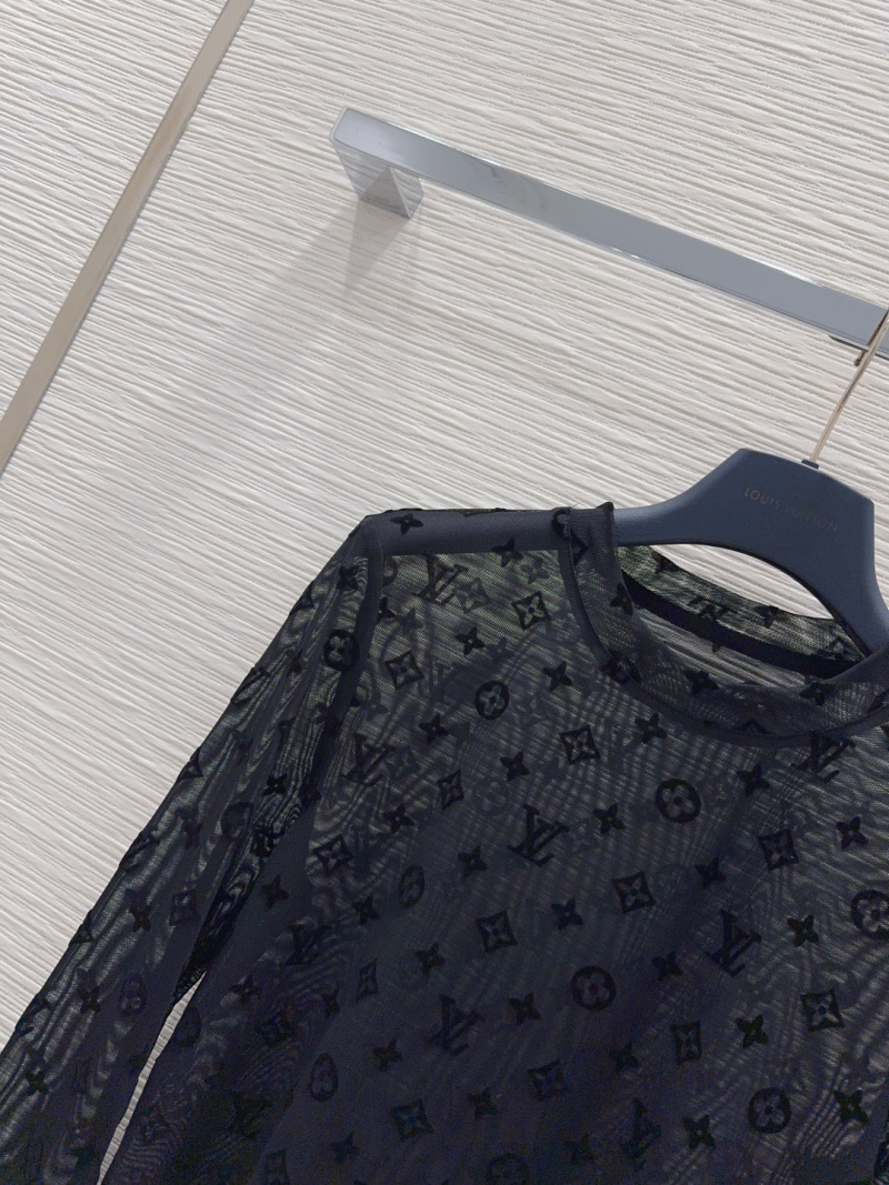 Топ Louis Vuitton