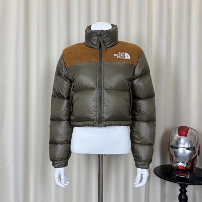 Пуховик The North Face