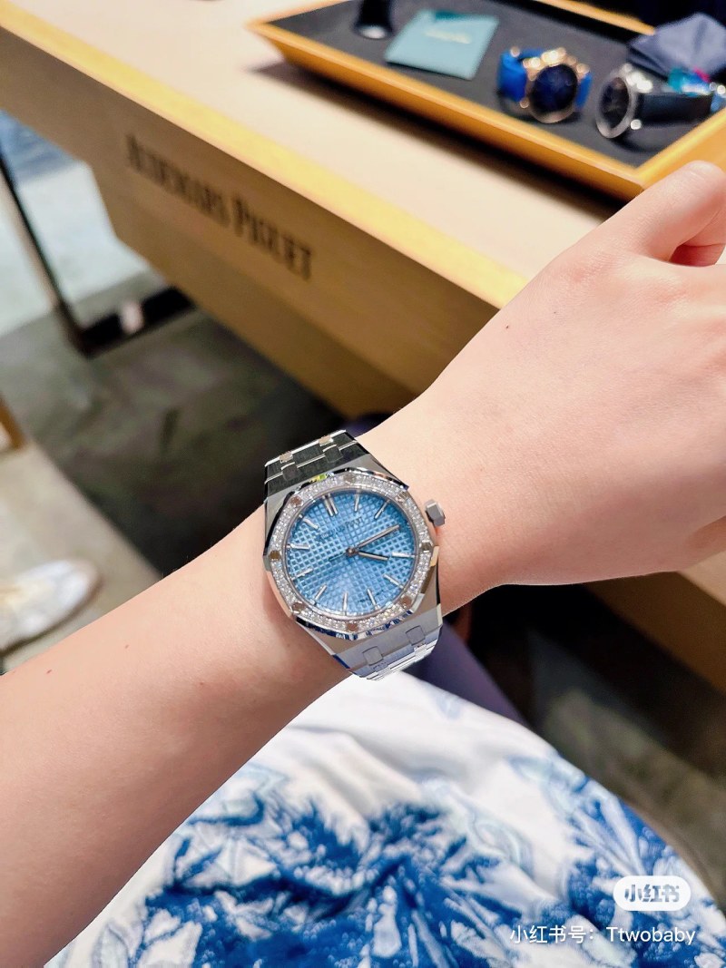 Часы Audemars Piguet