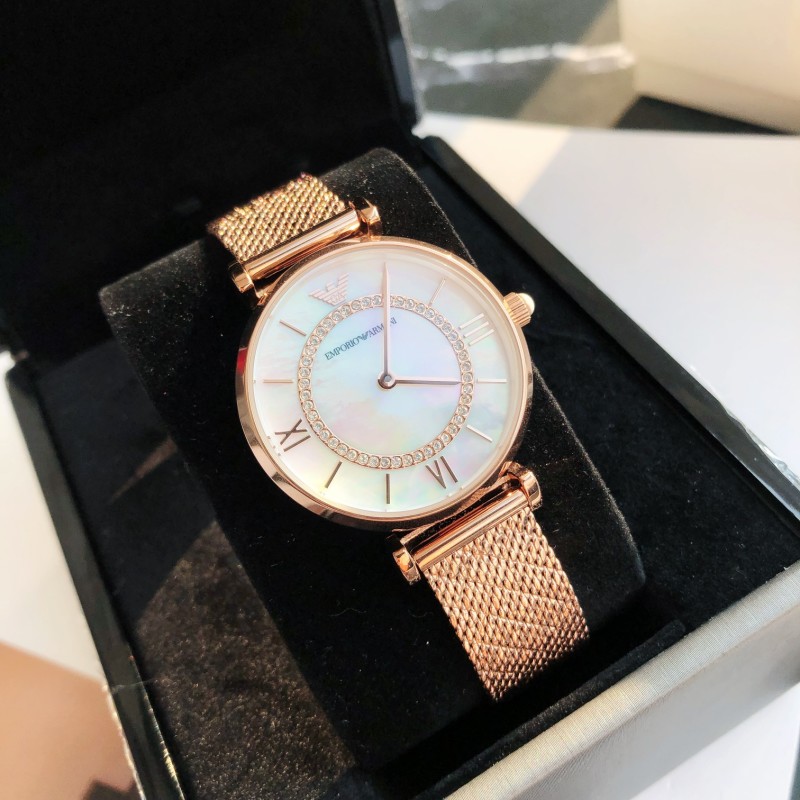 Часы Armani