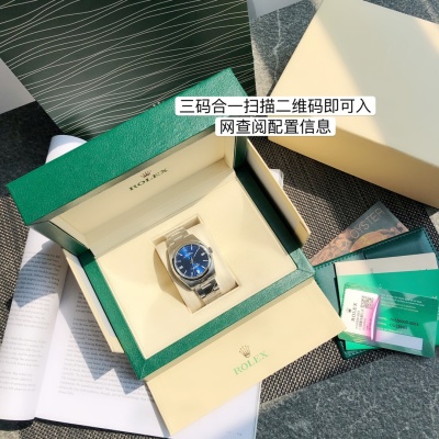 Часы Rolex