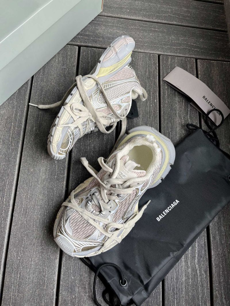 Кроссовки Balenciaga Phantom