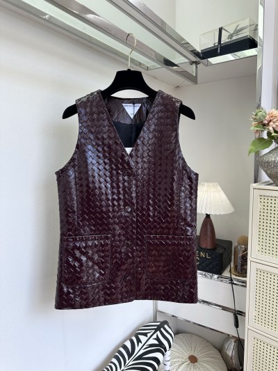 Жилет Bottega Veneta