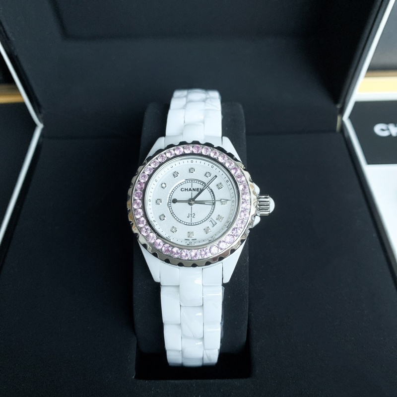 Часы Chanel