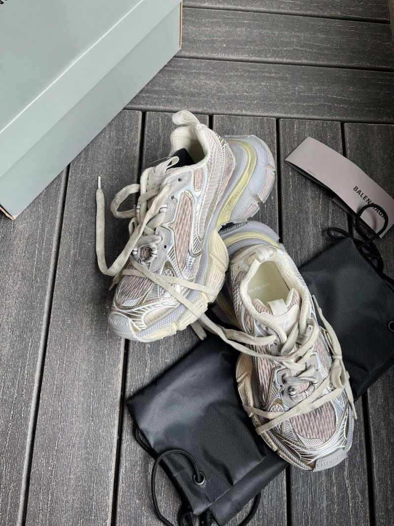 Кроссовки Balenciaga Phantom