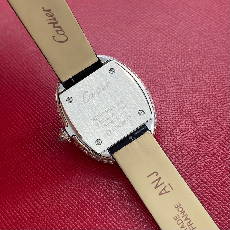 Часы Cartier