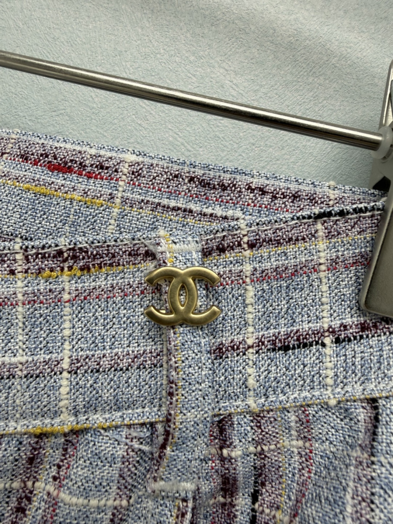 Брюки Chanel