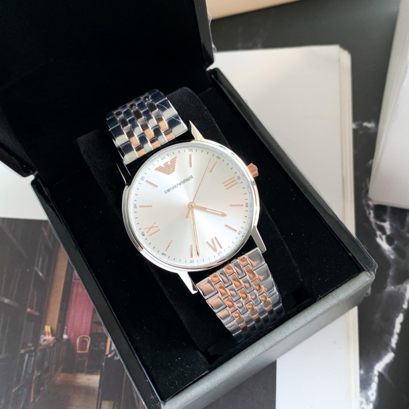 Часы Emporio Armani
