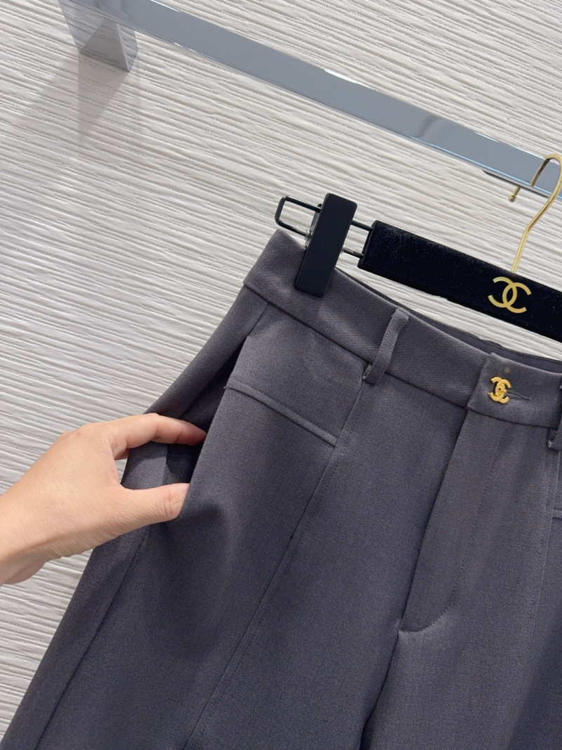 Брюки Chanel