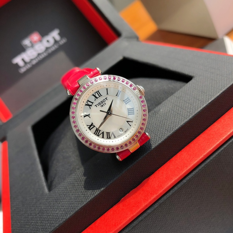 Часы Tissot