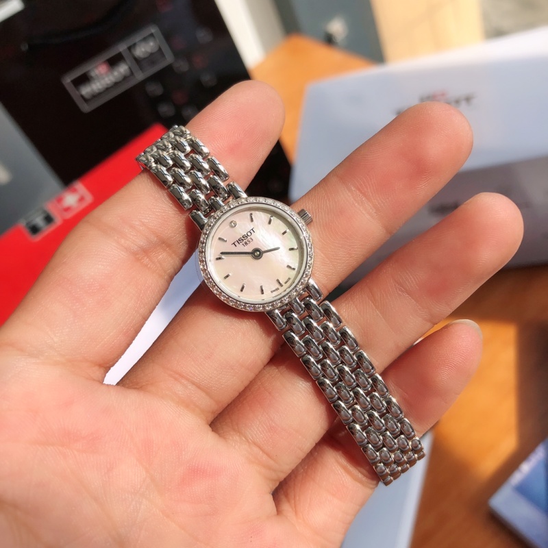 Часы Tissot