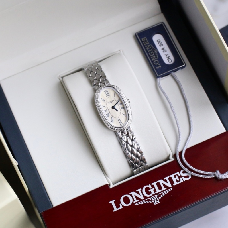 Часы Longines