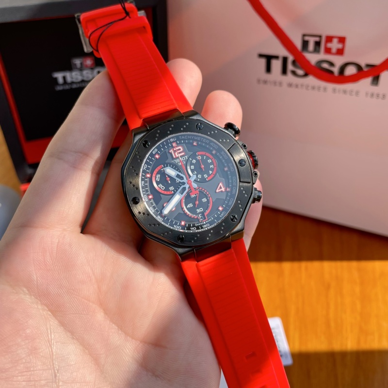 Часы Tissot