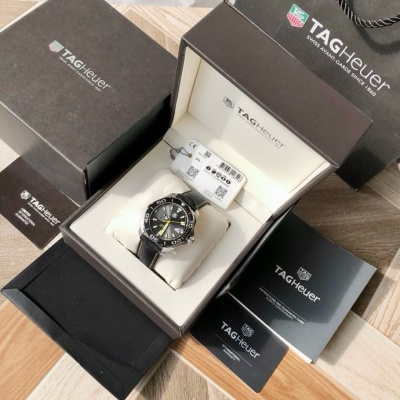 Часы TAG Heuer