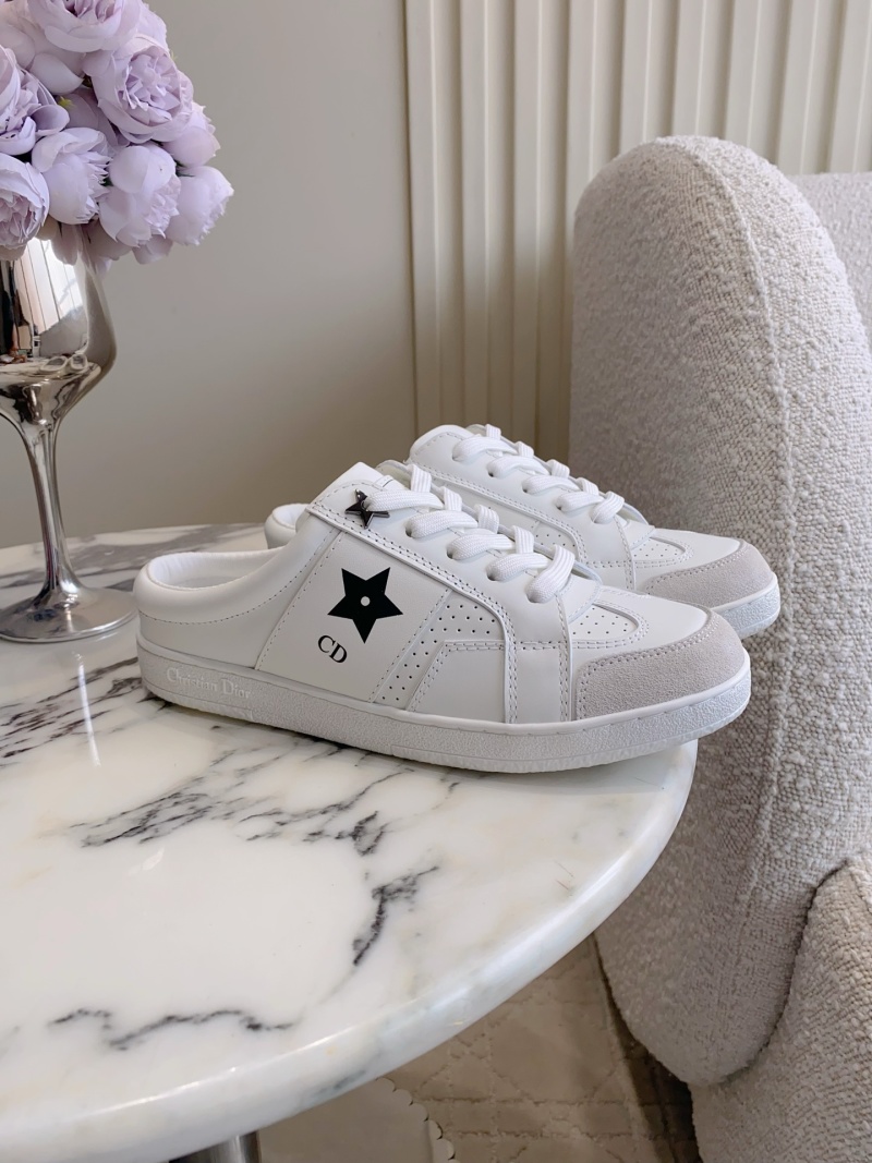 Туфли Dior