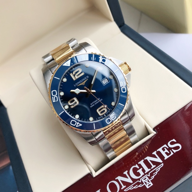 Часы Longines