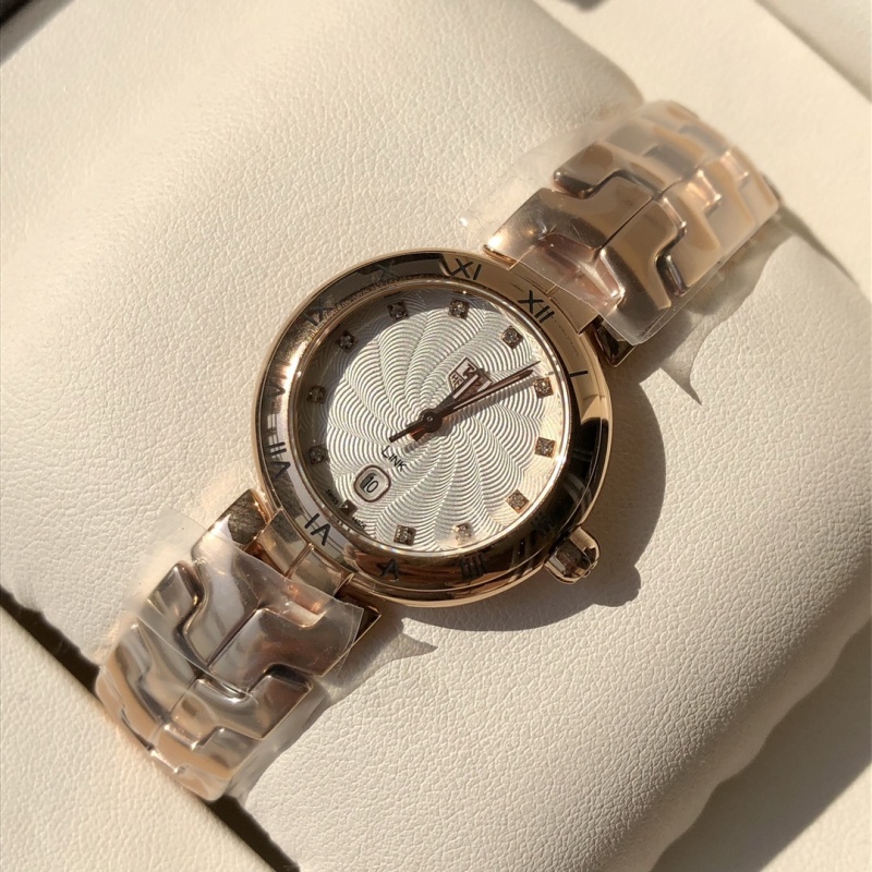 Часы TAG Heuer