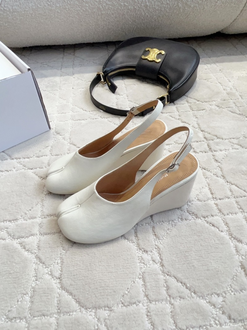 Мюли MM6 Maison Margiela