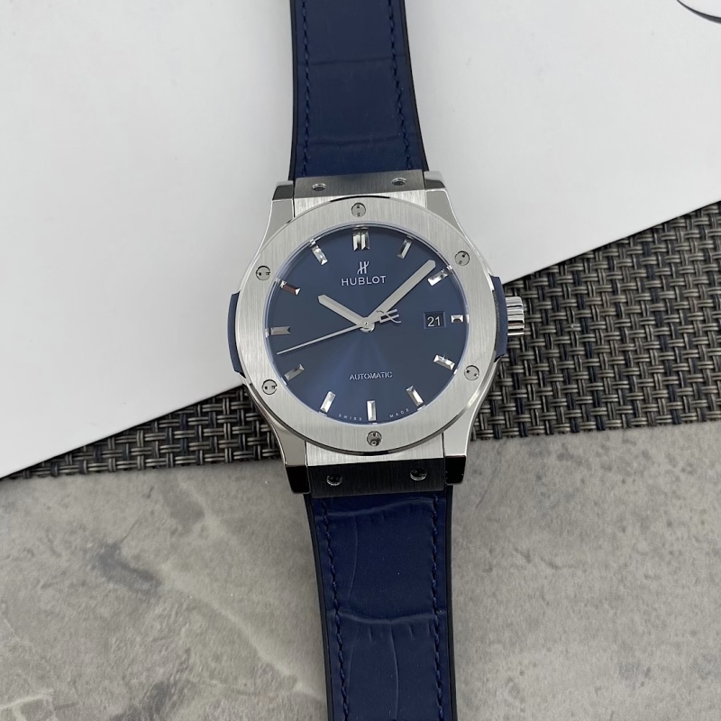 Часы Hublot