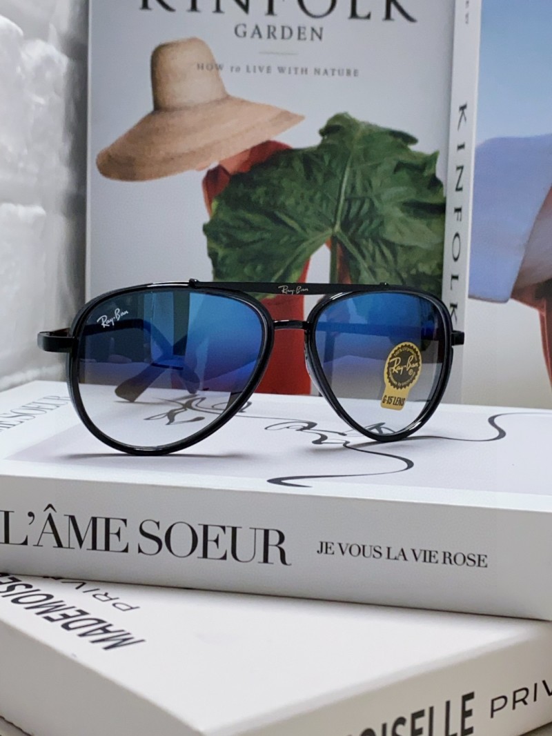 Солнцезащитные очки Ray-Ban RB4414