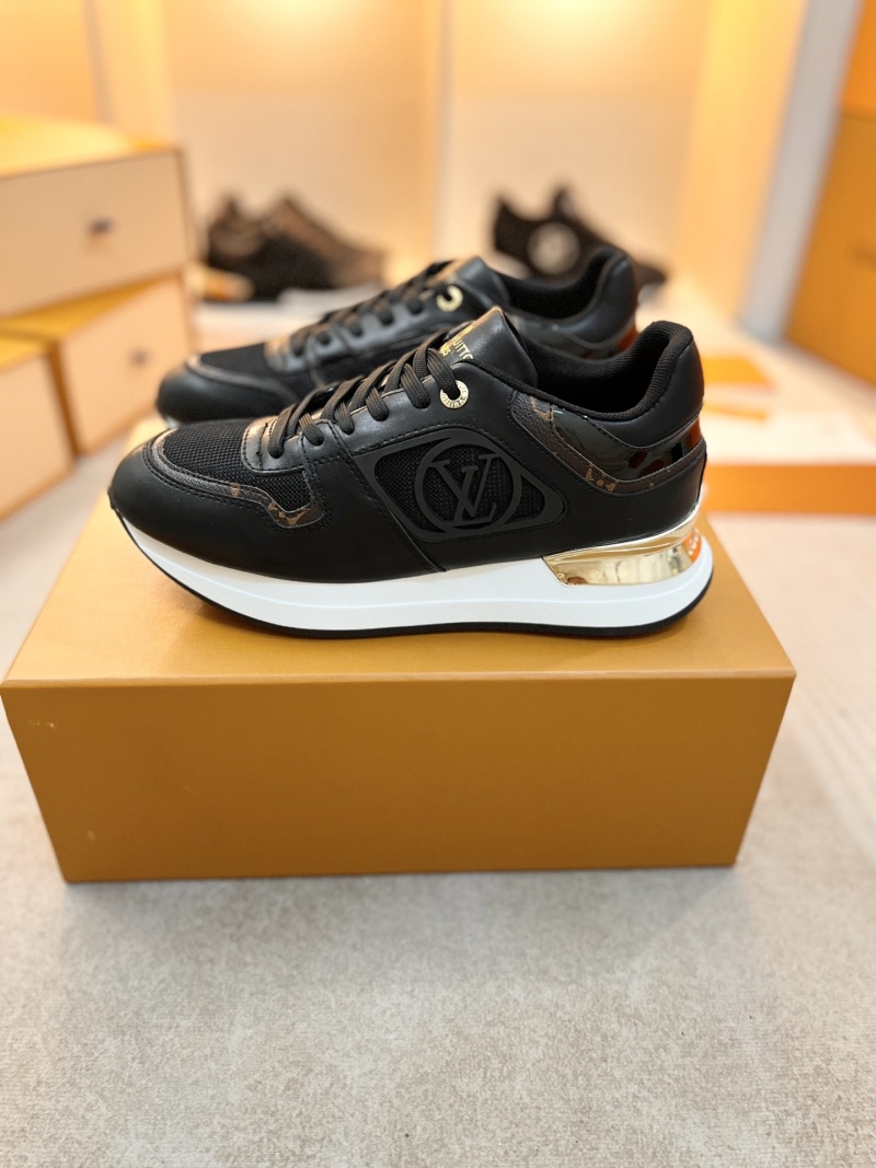 Кроссовки Louis Vuitton Neo Run Away