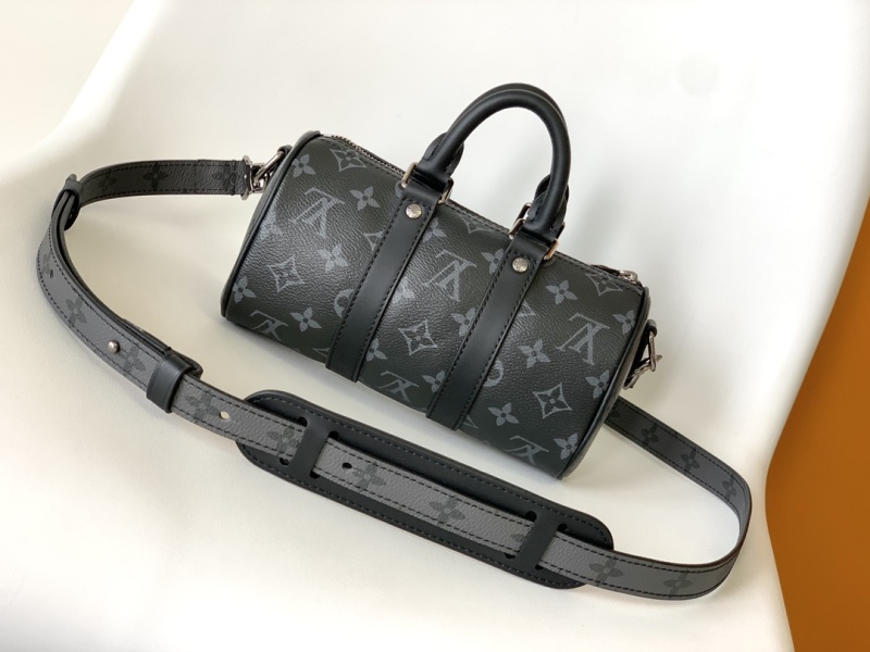 Дорожная сумка Keepall XS, черная Без бренда