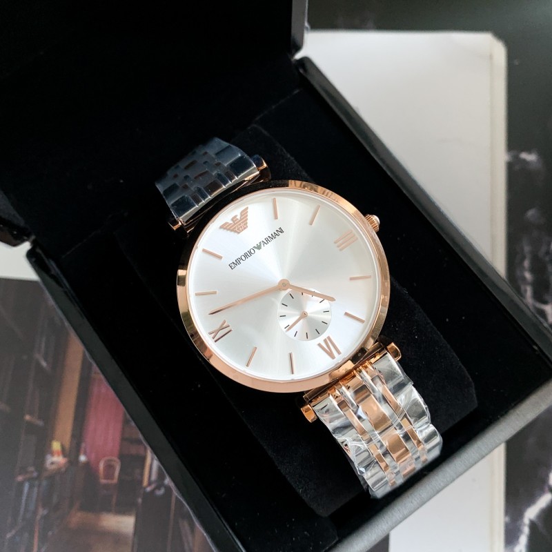 Часы Armani
