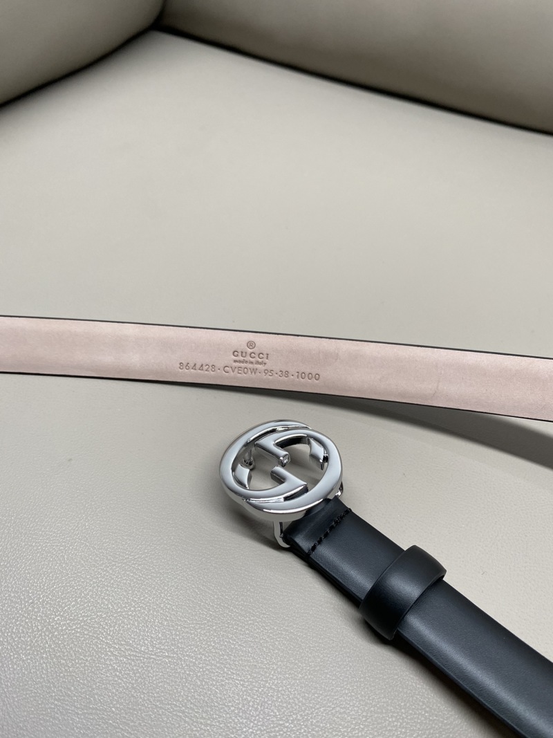 Ремень Gucci Marmont