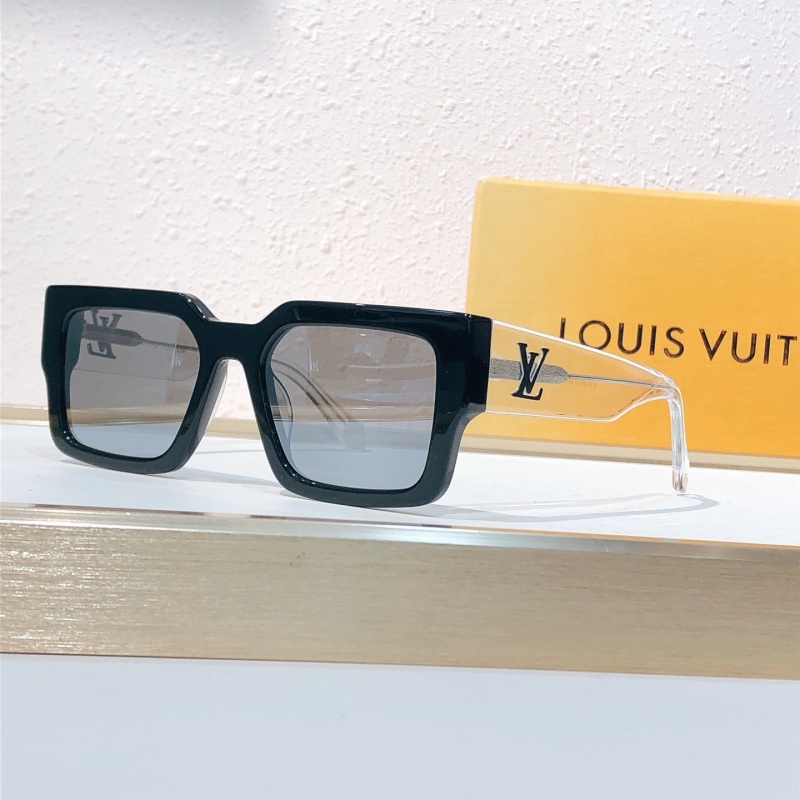 Солнцезащитные очки Louis Vuitton