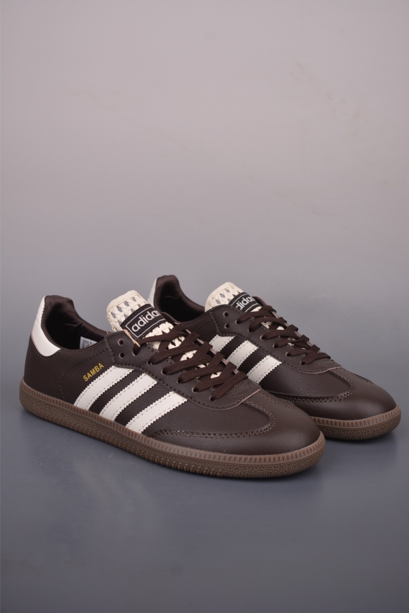 Кроссовки Adidas Samba