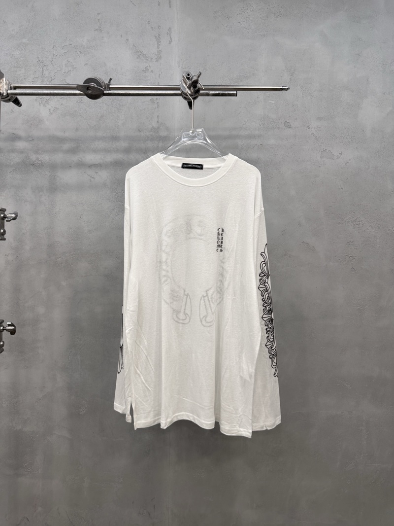 Топ Chrome Hearts