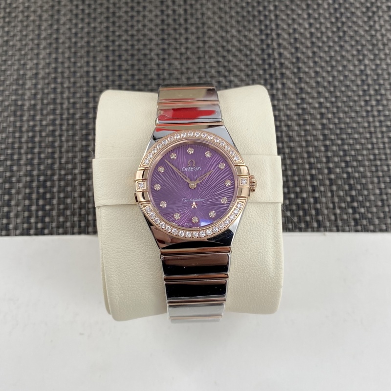 Часы Omega